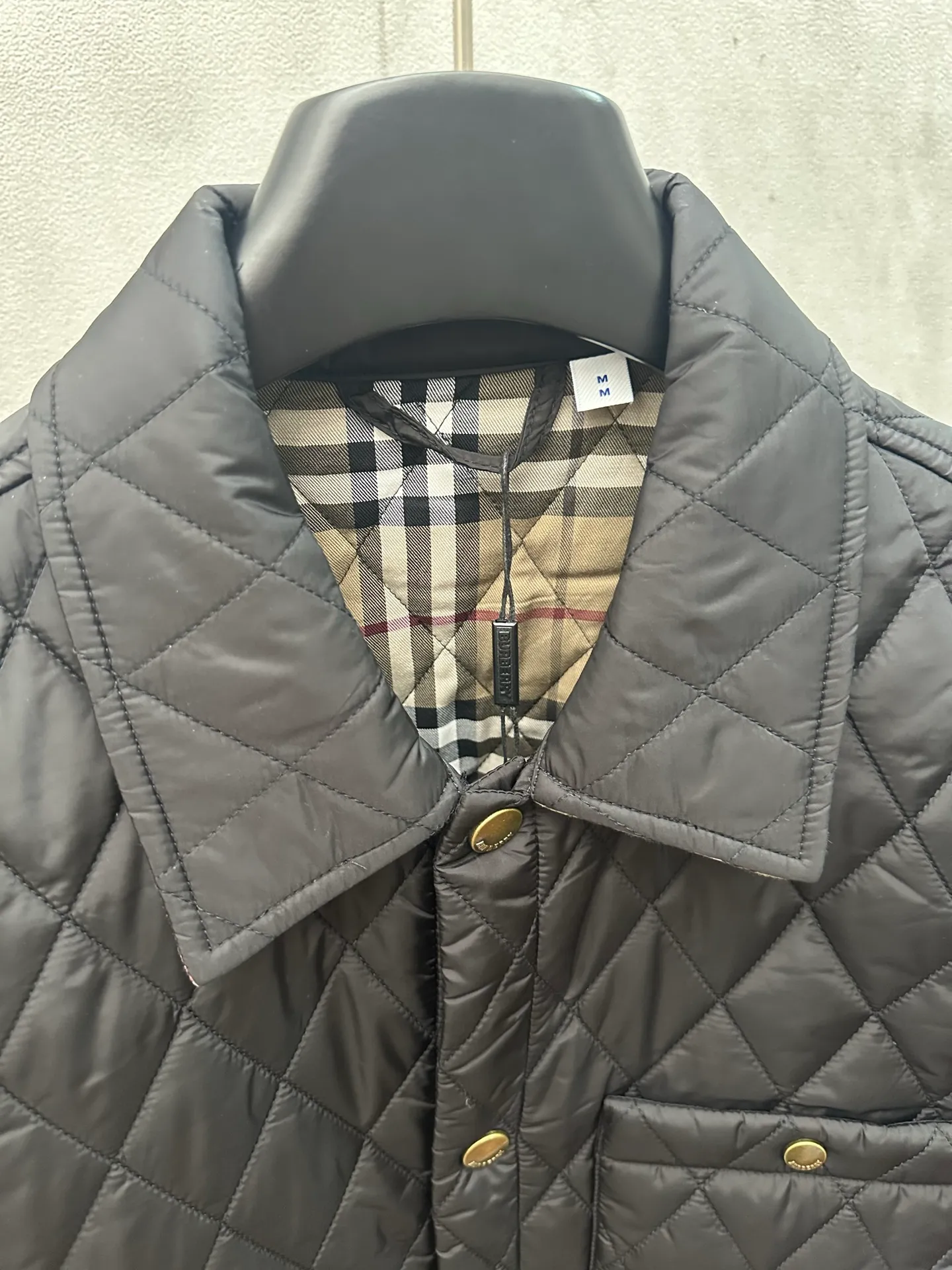 Burberry 25FW New Arrival Size：S M L XL XXL